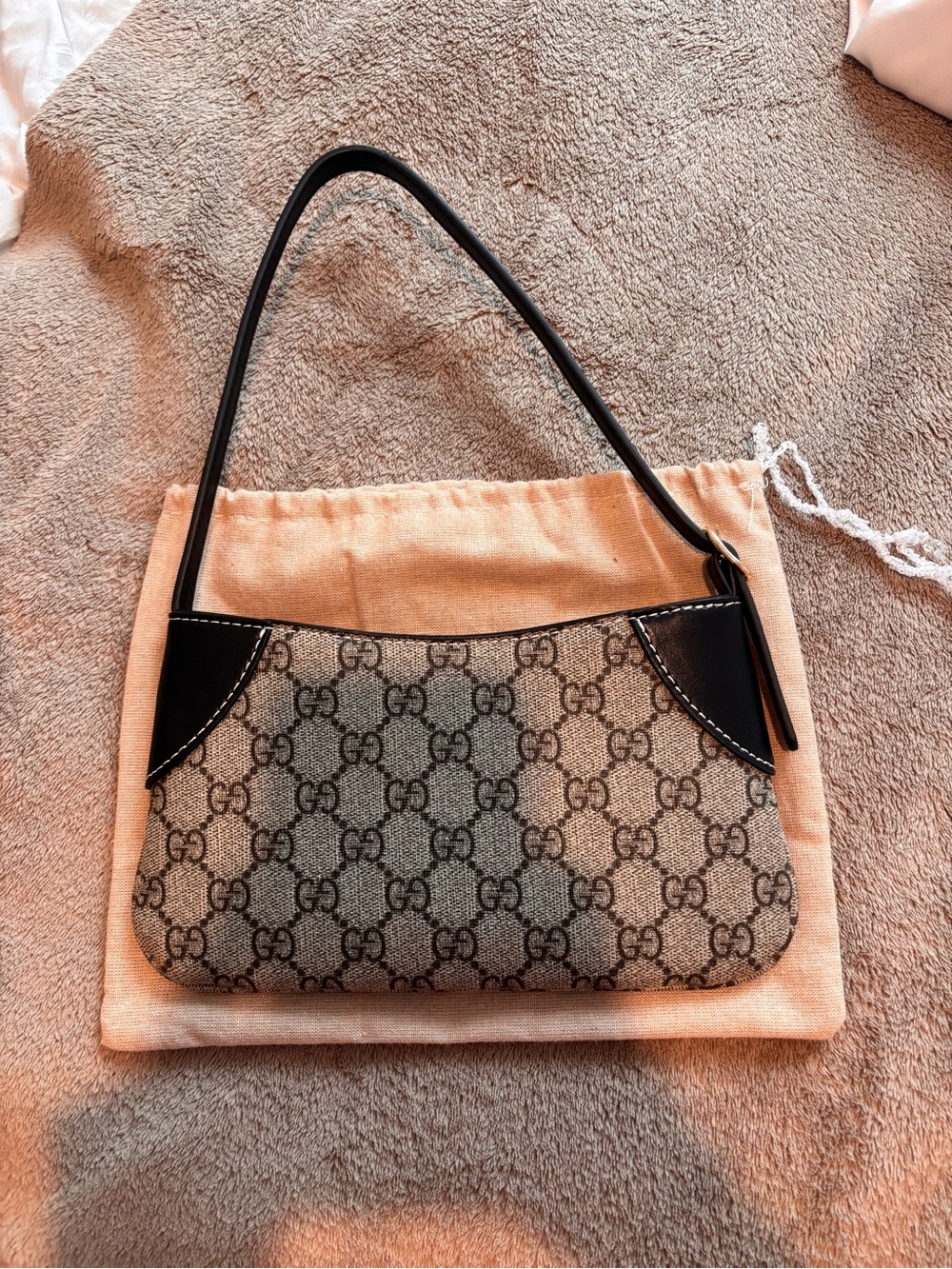 Mini Monogram Purse (similar to DH GATE)